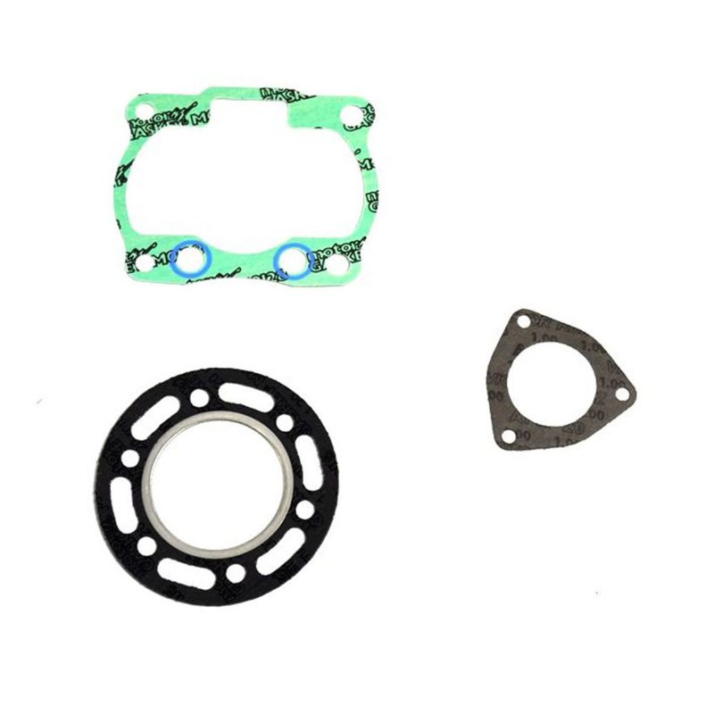 Athena 82-83 Suzuki RM 125 Top End Gasket Kit P400510600125
