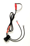 T/M Synergy 70in. Pwr Lead Harne 88624