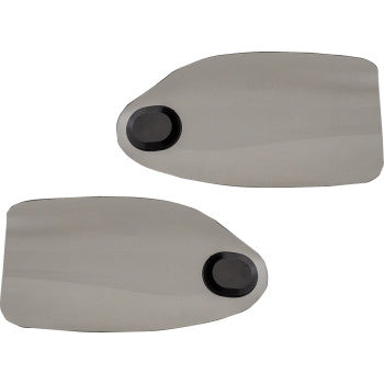 KLOCK WERKS Hand Guards - Indian - Tint KWS-04-0615