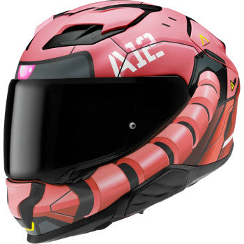 HJC Helmet F71 Zaku Bandai Namco Md 461919