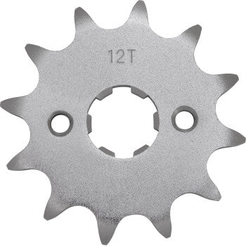 MOOSE RACING Front Sprocket - 12 Tooth - TRX 200 26-1159-12CRMO