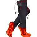 GERBING HEATED CLOTHING 12V Heated Sock Liner - XL GERSKLN12VXL