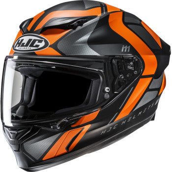 HJC i11 Helmet - Sub - MC7SF - Small FP67NUS41S7V