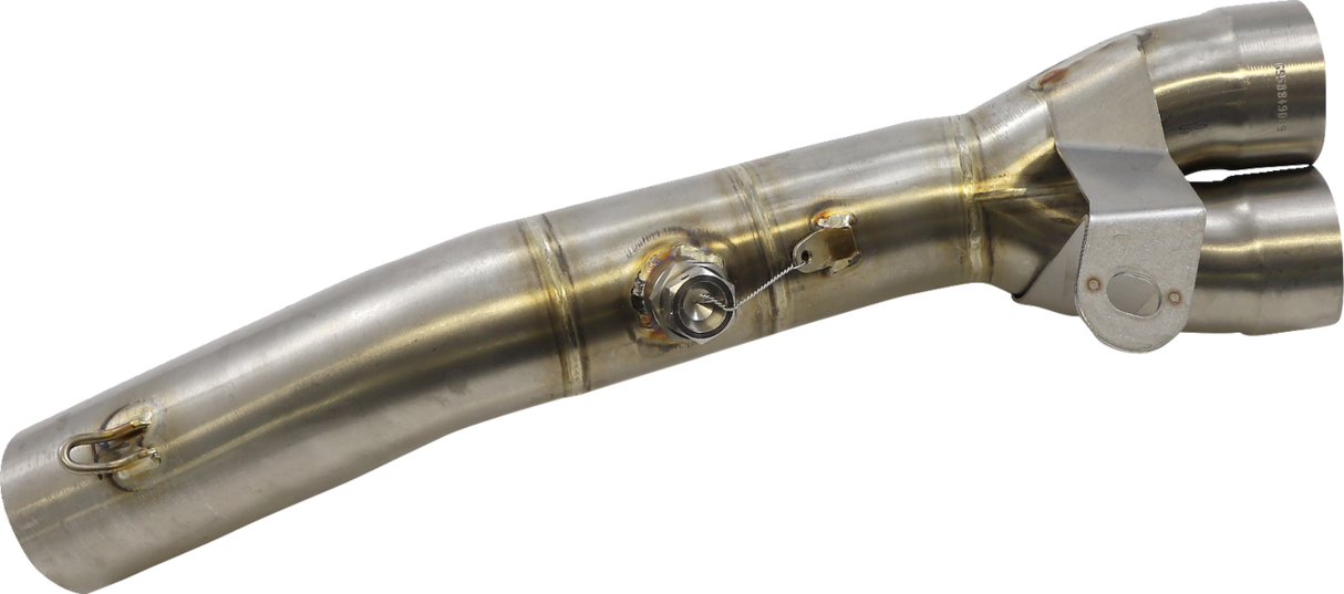 AKRAPOVIC Head Pipe ZX-10RR /R 2021-2023 E-K10R7 1812-0508