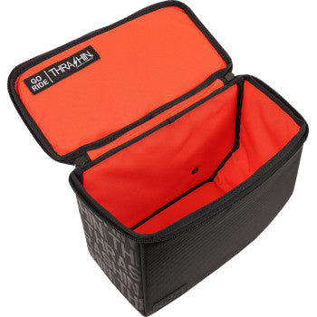 THRASHIN SUPPLY CO. Escape Base Saddlebags - 18 Liter TSB-0021