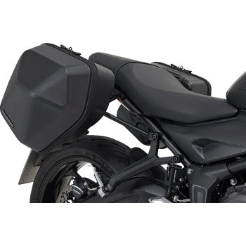 SW-MOTECH SLC Side Carrier - Right - Triumph - Trident 660 HTA.11.842.11000
