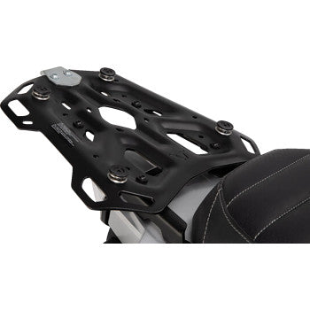 SW-MOTECH Adventure Luggage System - Black - BMW R '19-'24 ADV.07.664.75100/B