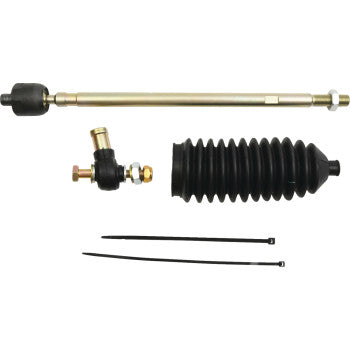 MOOSE RACING Tie Rod End Kit - Left Hand 51-1107-L
