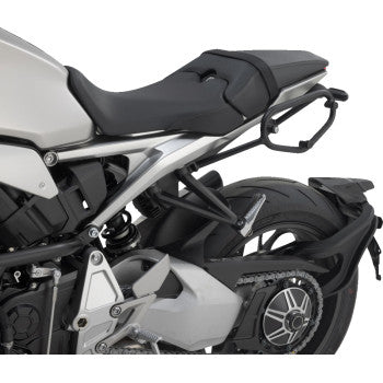 SW-MOTECH SLC Side Carrier - Left - Honda - CB1000R HTA.01.979.10000
