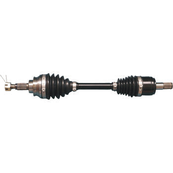 MOOSE UTILITY Axle Kit - CV - Complete - Front Left/Right - Heavy-Duty - TRX 400/500/650/680 HON-6009HD