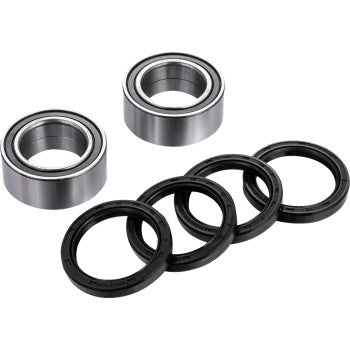 FACTORY LINKS Axle Bearing Kit - Rear - Arctic Cat ARA-A-007