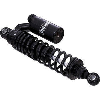 OHLINS Twin Shocks - 12" - Fully Adjustable - STX36P (HD763) HD 763