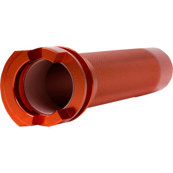 G2 ERGONOMICS CORP. Aluminum Throttle Tube 40-340