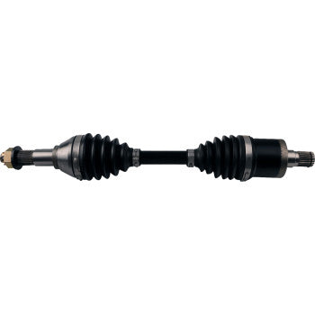 MOOSE UTILITY Axle Kit - CV - Complete - Rear Left/Right/Middle - Heavy-Duty - Can-Am Outlander CAN-6037HD