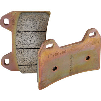 BREMBO Brake Pad Ge Sint Fr 07BB1973