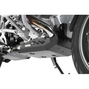 SW-MOTECH Engine Guard - Black - BMW - R 1200 GS MSS.07.781.10001/B