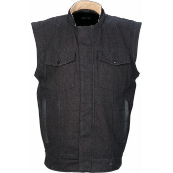 Z1R Baden Jacket - Black - 5XL 2820-6425