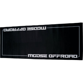 MOOSE RACING Pit Pad - Large HC80200MOOSE2