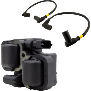 RM STATOR Ignition Coil - External - Can-Am/Ski-Doo RMS900-106728