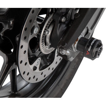 SW-MOTECH Adventure Protection System - BMW - 750/850 GS ADV.07.897.76002