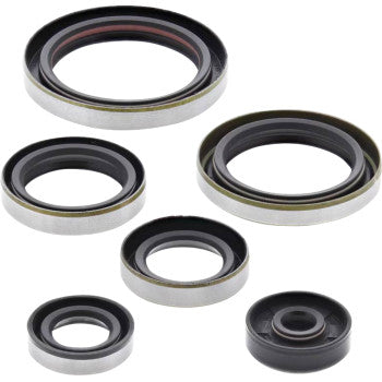 VERTEX Oil Seals - Husaberg/Husqvarna/KTM 822269
