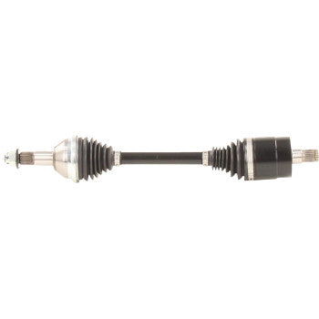 MOOSE UTILITY Axle Kit - CV - Complete - Rear Left - Heavy-Duty - Outlander/Renegade CAN-6091HD
