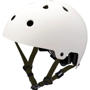 KALI Maha 2.0 Helmet - White - L/XL 0230422137