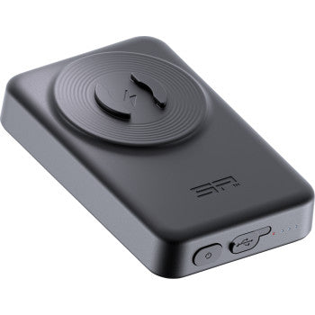 SP CONNECT Wireless Power Bank - 10,000 mAh - SPC+ 52877