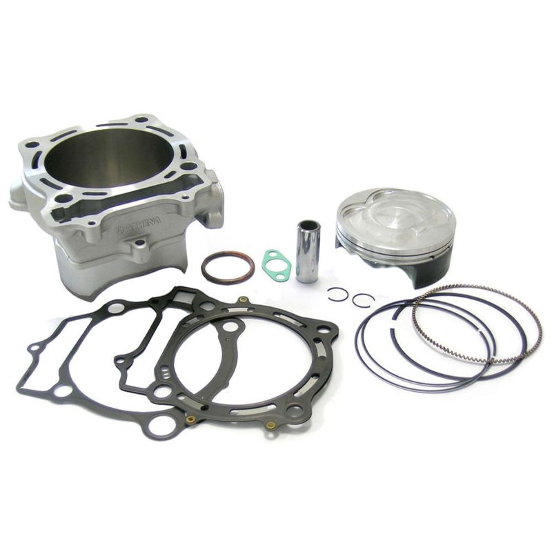 Athena 05-06 Suzuki RM-Z 450 Big Bore Complete Cylinder Kit P400510100006