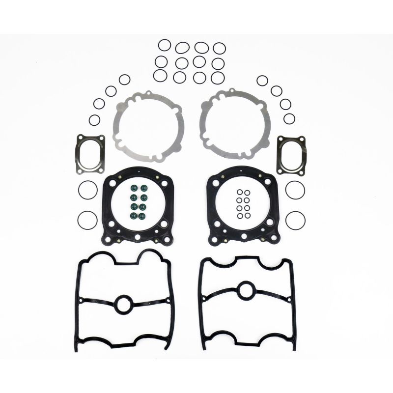 Athena 2004 Ducati 998 Matrix 998 Top End Gasket Kit P400110600993