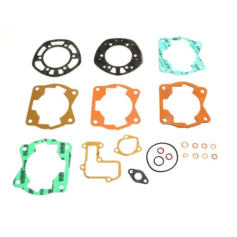Athena 87-94 KTM 125 GS / MX Top End Gasket Kit P400270600014