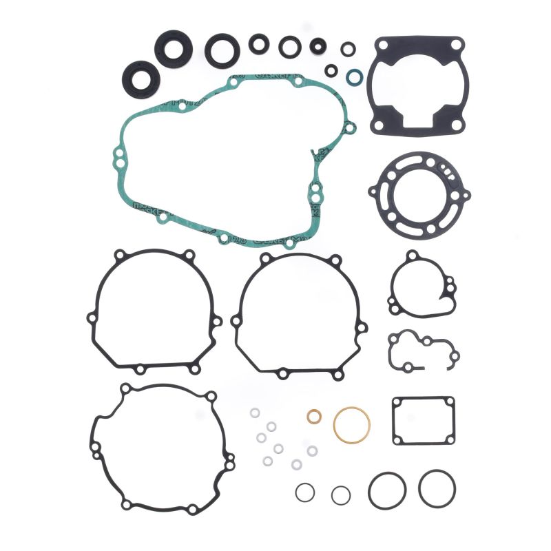 Athena 14-21 Kawasaki KX 100 Complete Gasket Kit P400250900073