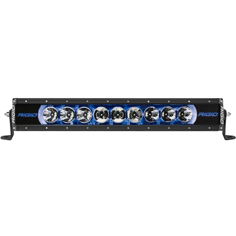 Rigid Industries Radiance+ 20in. RGBW Light Bar 220053
