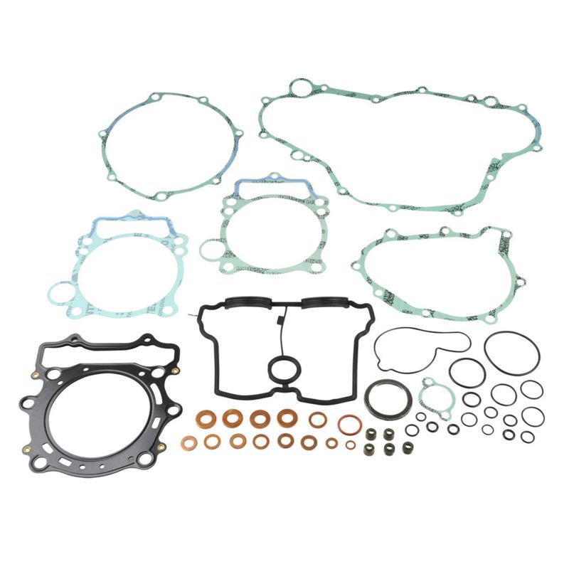 Athena 98-00 Yamaha WR 400 F Complete Gasket Kit P400485850405