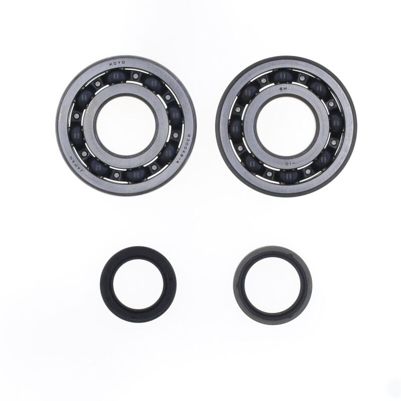 Athena 05-08 Suzuki RM 250 Main Bearing & Seal Kit P400510444049