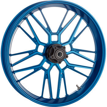 ARLEN NESS Rim - Split-Spoke - Blue - 21x5.5 330-017
