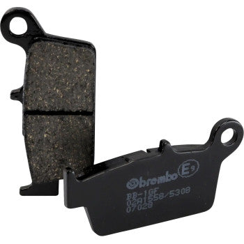 BREMBO Brake Pad Carbonceramic 07028 7028