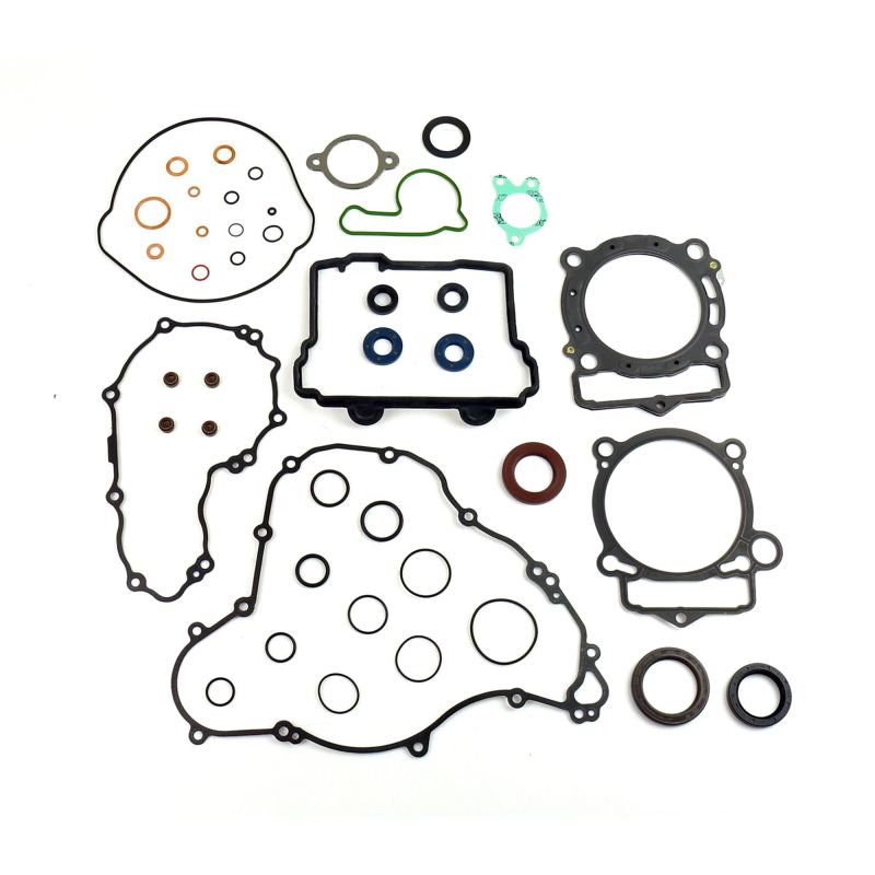 Athena 17-19 Husqvarna FE 350 Complete Gasket Kit P400270900086