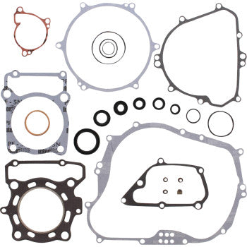 MOOSE OFFROAD Complete Gasket Kit with Oil Seals - Kawasaki 811460mse