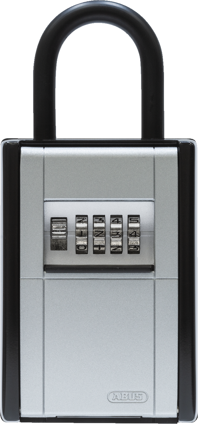 Keygarage 797 Lock Silver