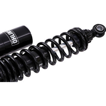OHLINS Twin Shocks - 12" - Fully Adjustable - STX36P (HD763) HD 763