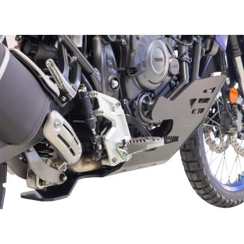AXP RACING Skidplate Adventure 8mm Yam Tenere 700 AX1779
