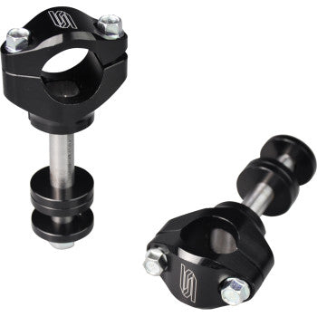 SCAR Handlebar Mount - 1-1/8" - CR/CRF P62