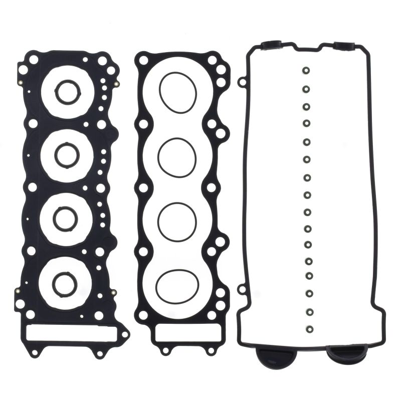 Athena 97-00 Suzuki 600 Top End Gasket Kit P400510600018
