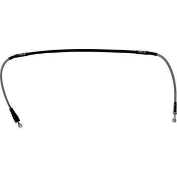 MOOSE RACING Brake Line - Stainless Steel K02-1-052/P