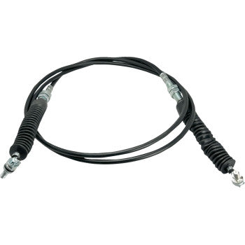 MOOSE OFFROAD Shift Cable Polaris Utv Moose 100-3655-PU