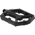 CRANKBROTHERS Stamp 1 Gen 2 Pedal - Black - Large 16809