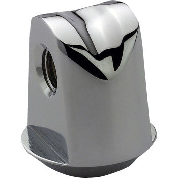 HEADWINDS Mount Headlight Chrome 1-0013CA