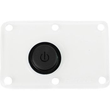 HERETIC Lens - Dome Light - Diffused 40113