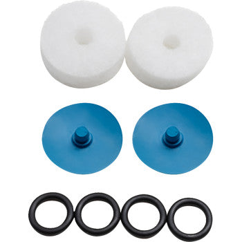 FEULING OIL PUMP CORP. Rocker Box Breather Rebuild Kit - M8 3251